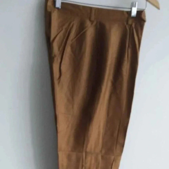 Vintage Vertigo Pour La Ville Paris Stirrup pants - Picture 5 of 5